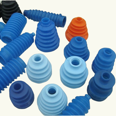 上海廠家專業(yè)制造 橡膠減震器防塵套 檔桿防塵套 波紋防塵套 橡塑制品加工-中國拉伸機交易網