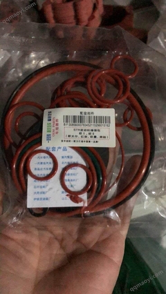 STR615發動機修理包 錫柴濰柴上柴 玉柴 康明斯 大柴 道依茨氣門室墊 油底殼墊 阻水圈 修理包
