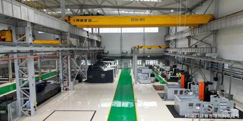 廣澄模具全球首套萬噸雙壓射高壓鑄造模具試模成功