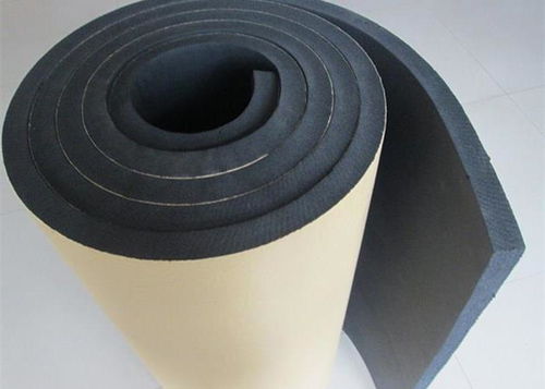 【橡塑制品包括什么保溫材料廠家】- 